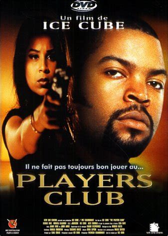 Player's Club .